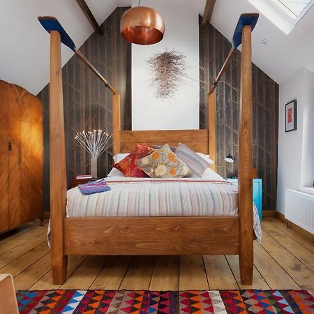 Mount Pleasant Farm Bed & Breakfast Wedmore Luaran gambar