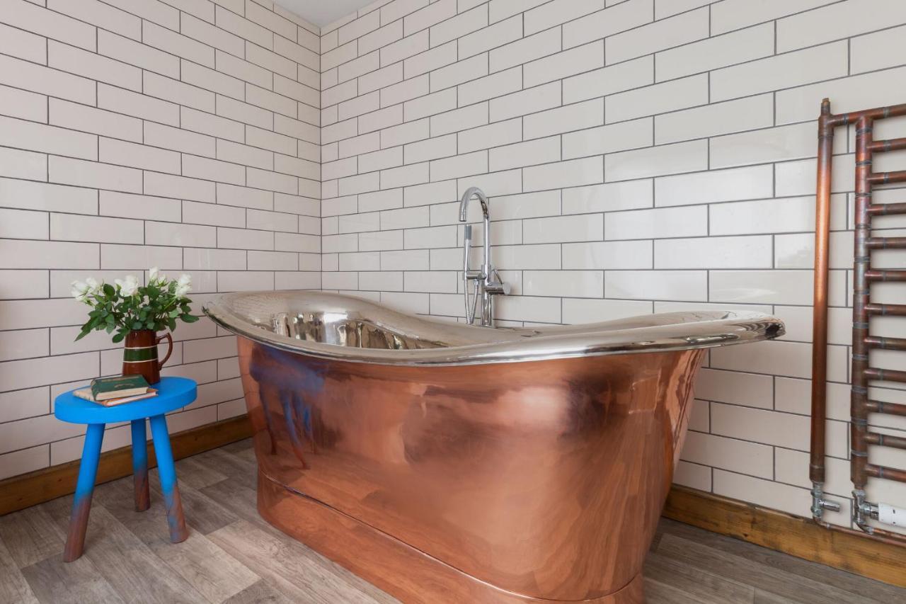 Mount Pleasant Farm Bed & Breakfast Wedmore Luaran gambar