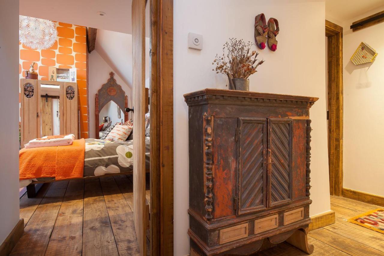 Mount Pleasant Farm Bed & Breakfast Wedmore Luaran gambar